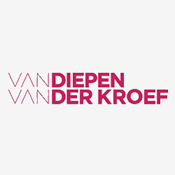 logo Van Diepen Van der Kroef