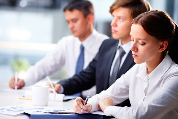 commerciële training en coaching voor consultants advocaten en accountants